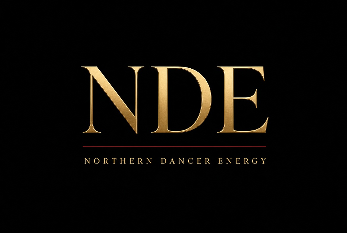 Northern Dancer Energy
